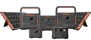 jackery